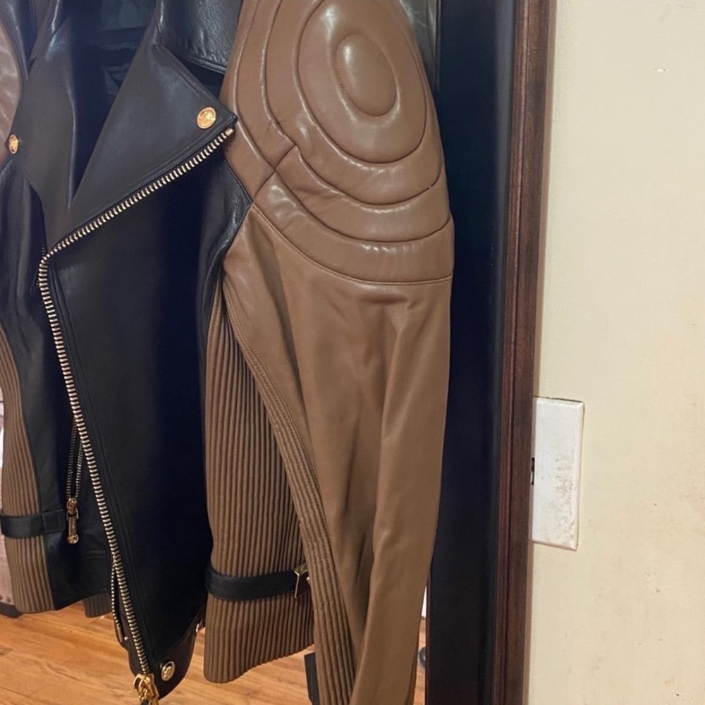 Versace jacket - Picture 3 of 5